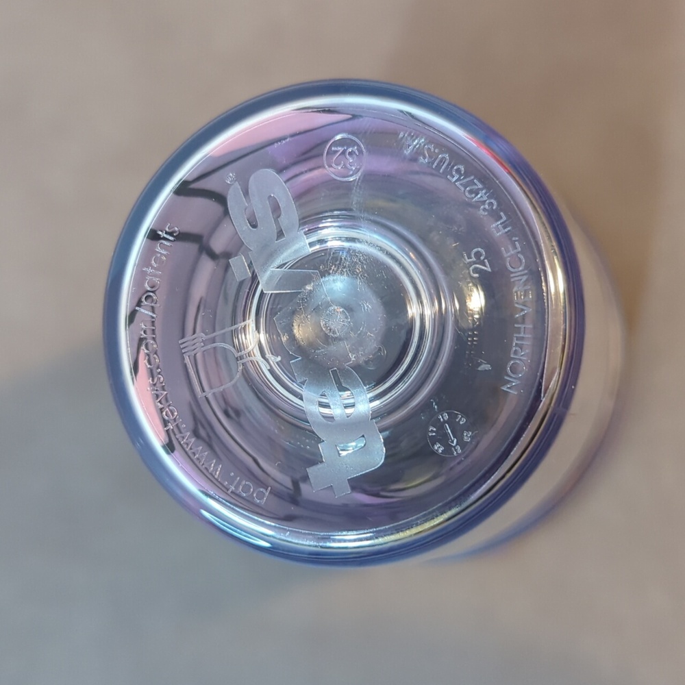 2022 Epcot International Festival Of The Arts Disney Figment 24oz Tervis Tumbler - Picture 6 of 10